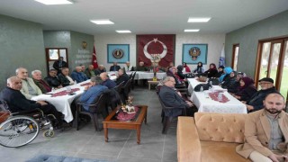 256 aydır devam eden anma programı
