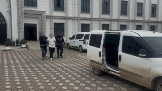 28 yaşındaki genci boynundan bıçaklayan şüpheli tutuklandı