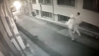 3 motosiklet çaldılar, 4üncüyü çalarken suçüstü yakalandılar