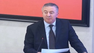 30 Ağustos OSB Başkanvekili Öztaş: Yatırıma hazırız, sizleri bekliyoruz
