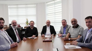 30 Ağustos OSBden Belediye Kütahyaspora destek