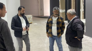 30. Marble İzmir Fuarı yarın kapılarını açıyor