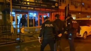 37 yıl 10 ay hapis cezası bulunan şahıs yakalandı