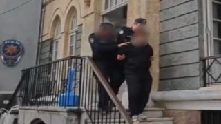 37 yılla aranan hırsız İzmirde yakalandı