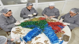 485 yıldır aynı yöntemle yapılıyor
