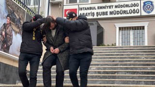 5 yıldır aranıyordu, Kadıköyde yakalandı