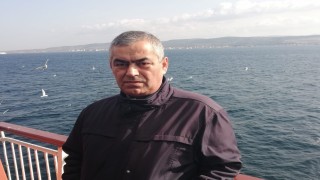 56 yaşındaki baba sabah çocukları tarafından yattığı yatakta ölü bulundu