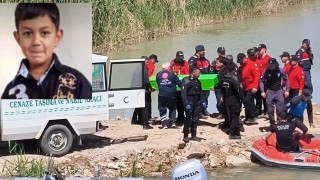 6 Günlük Arama Kurtarma Çalışmaları Acı Haberle Sonuçlandı