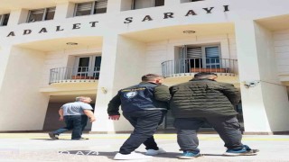 6 insan kaçakçılığı organizatörü tutuklandı