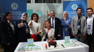 7. Uluslararası Pozitif Psikoloji Kongresi Üsküdar Üniversitesi’nde Gerçekleştirildi