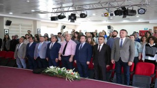 8 farklı ilden 14 BİLSEM okulunun katıldığı çalıştay başladı