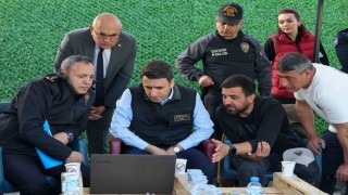 82 bin nüfuslu il, hafta sonu 20 bin kişiyi ağırlayacak