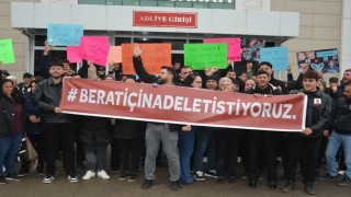 9 yaşındaki Beratın hayatını kaybettiği kazada sürücüye tahliye