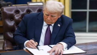 ABD Başkanı Trump, TikTok yasağını 75 gün daha erteledi