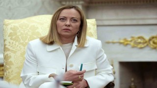 ABD-Ukrayna arasında değerli madenler anlaşması 24 Nisanda imzalanabilir