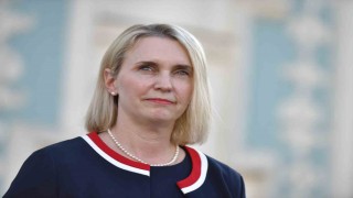 ABDnin Ukrayna Büyükelçisi Brink istifa etti