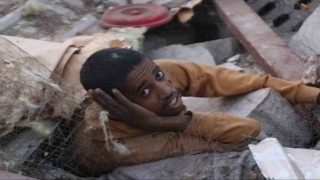 ABDnin Yemendeki gözaltı merkezine düzenlediği saldırıda can kaybı 68e yükseldi