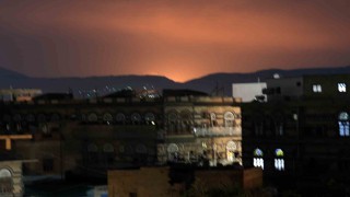 ABDnin Yemene saldırısında can kaybı 74e yükseldi
