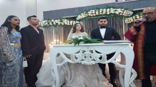 Abdülkerim Bardakcıdan, Şanlıurfada halay şov