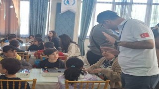 Abluka finallerinde Manisayı Sarıgöllü öğrenci temsil edecek