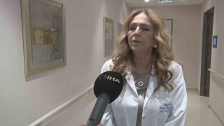 Acıbadem Hastanesi Kadın Doğum Hastalıkları Uzmanı Prof. Dr. Karayalçın: Laparoskopik miyom ameliyatları iyileşme sürecini kısaltıyor