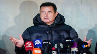 Acun Ilıcalı: Yabancı hakem istiyoruz demiştik ve diyoruz da