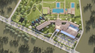 Adalet Bakanlığı Sosyal Kampüs Projesi protokolü imzalandı