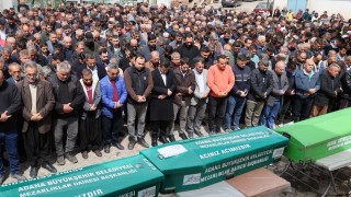 Adana'da Feci Kaza: Aynı Aileden 5 Kişi Hayatını Kaybetti
