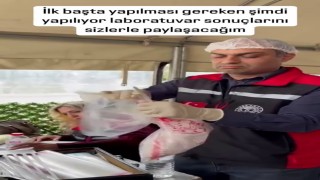 Adanada fenomen dönerciden skandal karnaval itirafı: Karnavalın her yeri Hindistan sokak lezzetleri