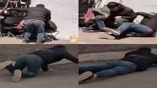 Adanada içler acısı durum: Madde bağımlıları kendinden geçti