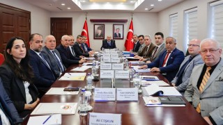 Adana’da Kaçak Yapılaşmaya Karşı Yeni Önlemler Gündemde