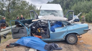 Adana'da Trafik Kazası: 5 Kişi Hayatını Kaybetti, 7 Kişi Yaralandı