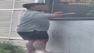 Adanada uyuşturucu etkisindeki bir şahıs kriz geçirdi