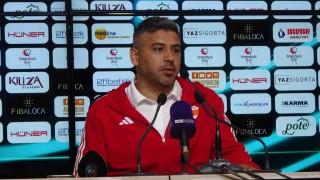 Adanaspor teknik sorumlusu Ercan Ünal istifa etti