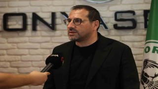 Adem Buluttan transfer açıklaması