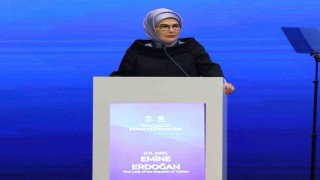 ADFde eğitim diplomasisi: Barış ve insanlık için ortak zemin çağrısı