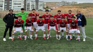 Adil Sani Konukoğlu Spor Lisesi öğrencileri Türkiye finallerinde