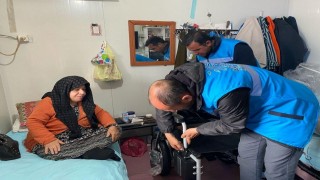 Adıyaman Belediyesi, Ramazan ayı boyunca kalplere dokundu
