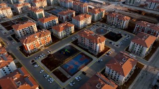 Adıyaman Örenlide hayat yeniden başladı