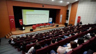 Adıyaman Üniversitesinde zeytincilik çalıştayı düzenlendi