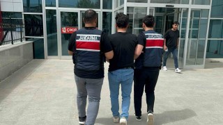 Adıyamanda DEAŞ operasyonu