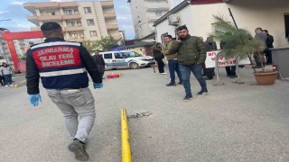 Adıyamanda silahlı kavga: 1i ağır 3 yaralı