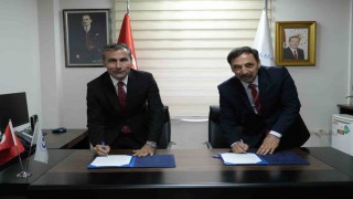 Adıyamanda yüzme havuzu protokolü imzalandı