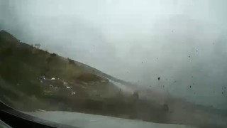 Adıyamandaki kazanın görüntüleri ortaya çıktı