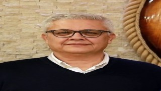 ADÜlü akademisyen hayatını kaybetti