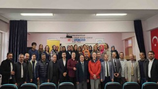 Afyonkarahisar Müzik Akademisi başladı