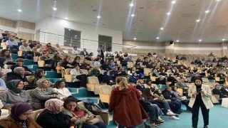 Afyonkarahisar PDR Buluşmaları yoğun katılımla gerçekleştirildi