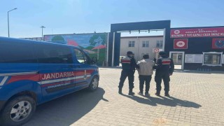 Afyonkarahisarda hapis cezasıyla aranan şahıs yakalandı