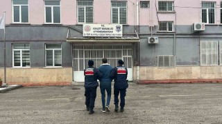 Afyonkarahisarda kaçak yakalandı