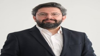 AGC Başkanı Çetin, hayatını kaybetti